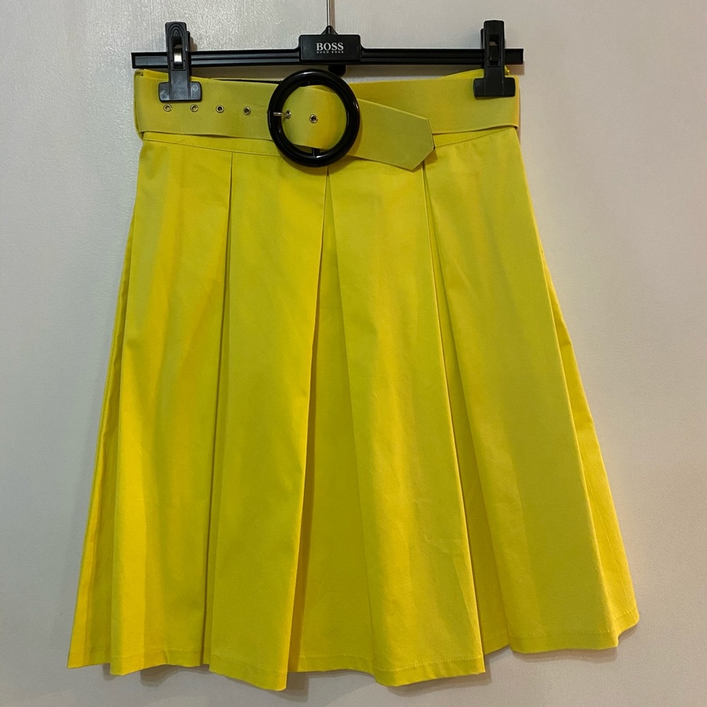 Rinascimento authentic skirt